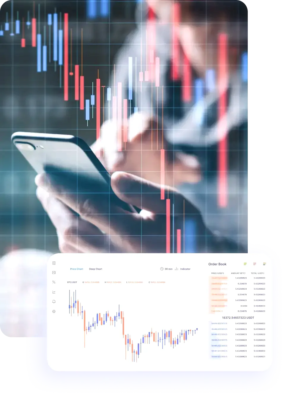 NezertronixPro trading en Argentina