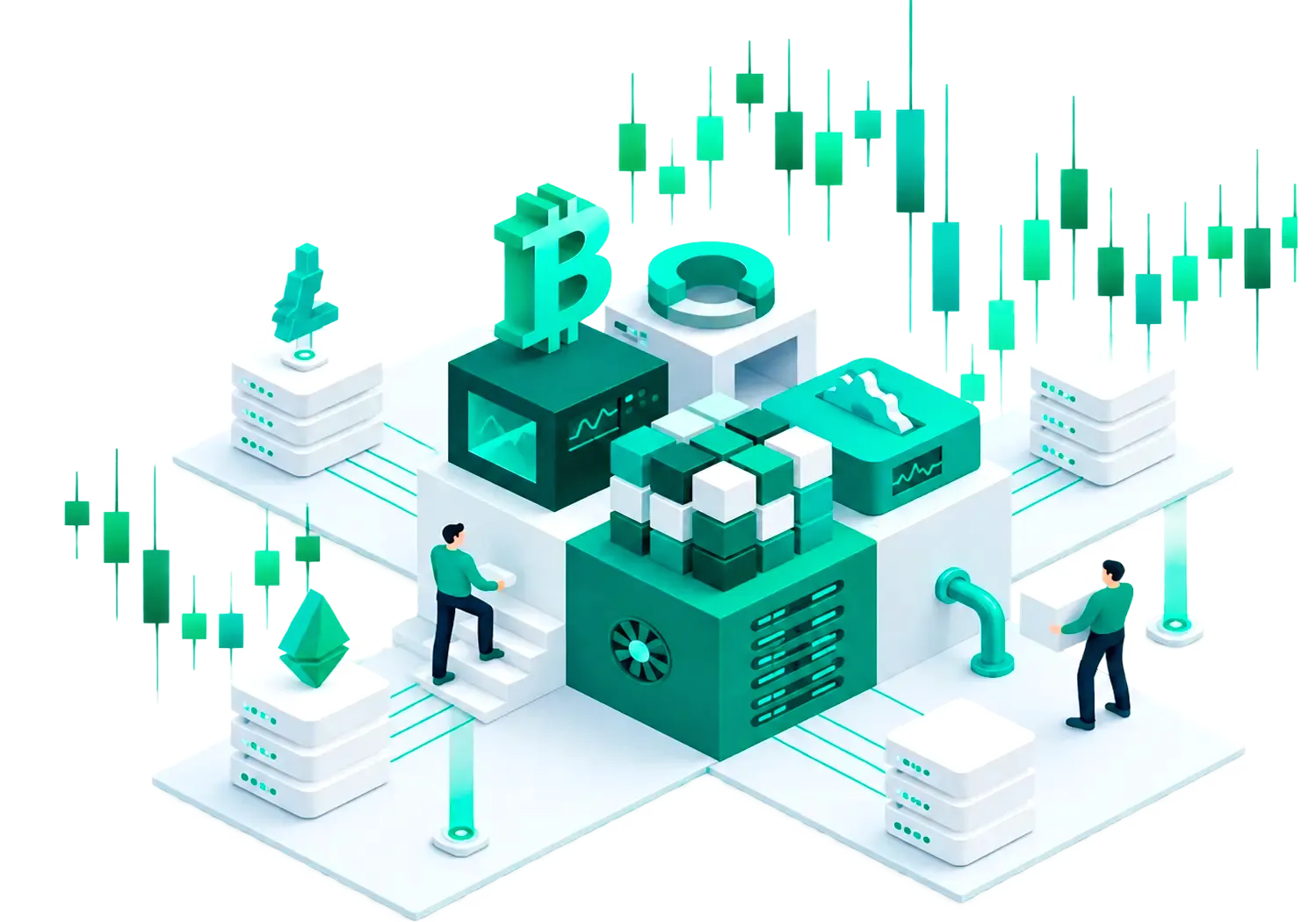 NezertronixPro inversión en Argentina