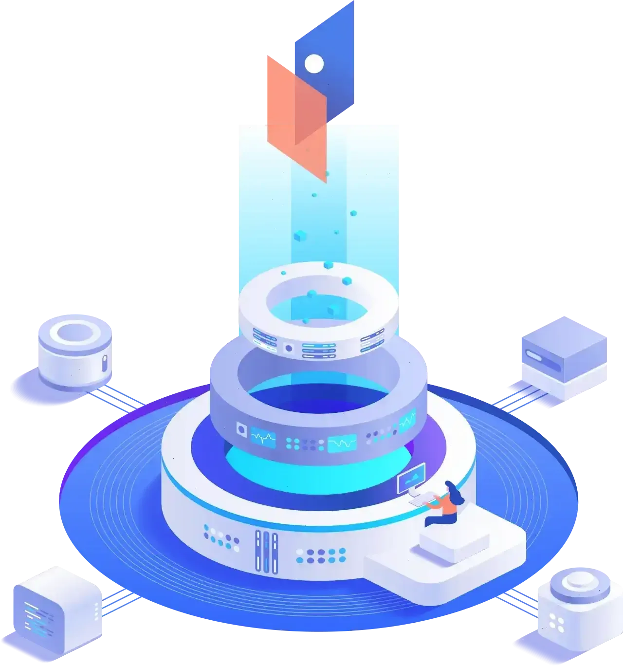 NezertronixPro trading con IA